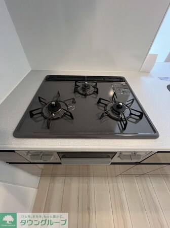 GRAN PASEO高井戸の物件内観写真